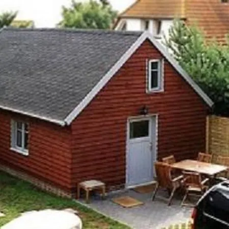 Ostsee Schwedenhaeuser