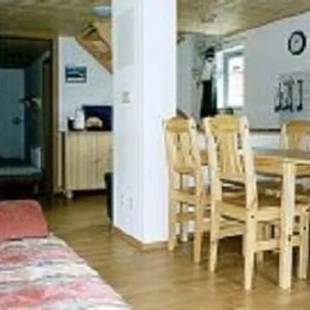 Ostsee Schwedenhaeuser *