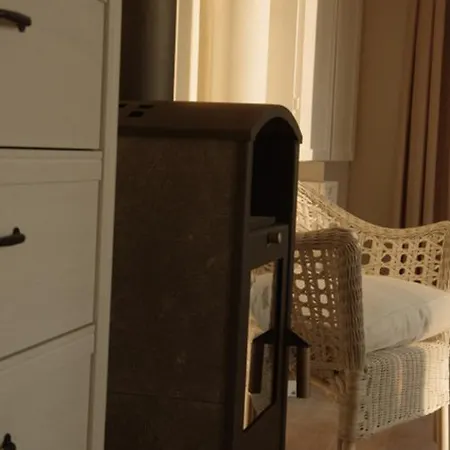 Ostsee Schwedenhaeuser 度假居 布雷格