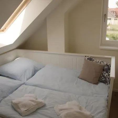 Ostsee Schwedenhaeuser 布雷格