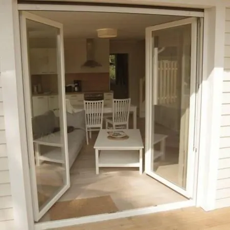 Ostsee Schwedenhaeuser Holiday home Breege