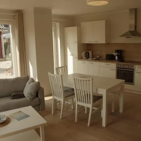 Ostsee Schwedenhaeuser 度假居