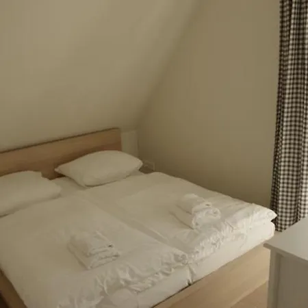 Ostsee Schwedenhaeuser