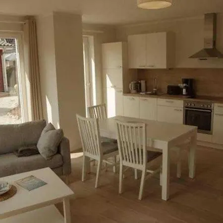 Ostsee Schwedenhaeuser 度假居 *