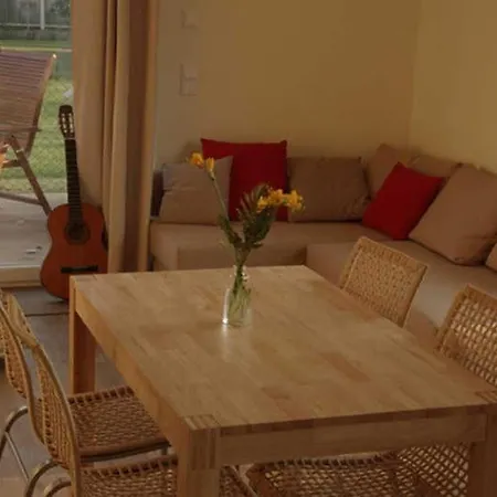 Ostsee Schwedenhaeuser 度假居 *