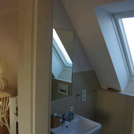 Ostsee Schwedenhaeuser *