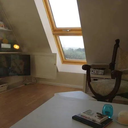 Ostsee Schwedenhaeuser * 布雷格