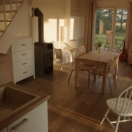 Holiday home Ostsee Schwedenhaeuser