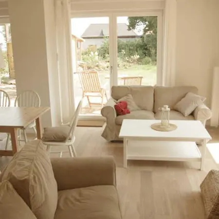 Ostsee Schwedenhaeuser Holiday home