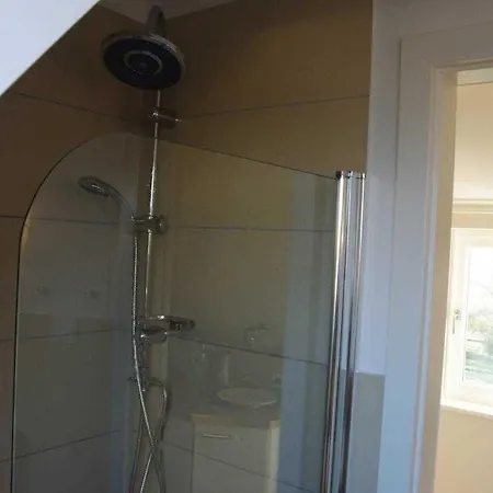 Ostsee Schwedenhaeuser 度假居 布雷格