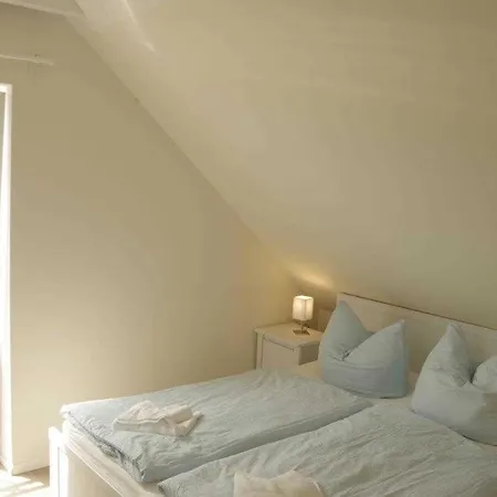 Ostsee Schwedenhaeuser