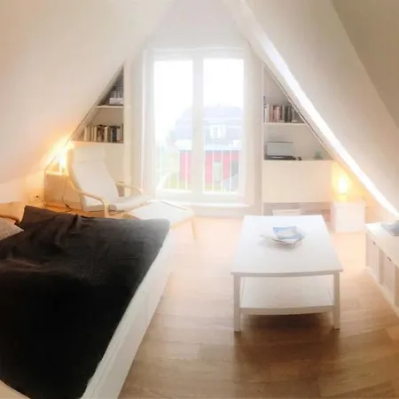 Ostsee Schwedenhaeuser 度假居 *