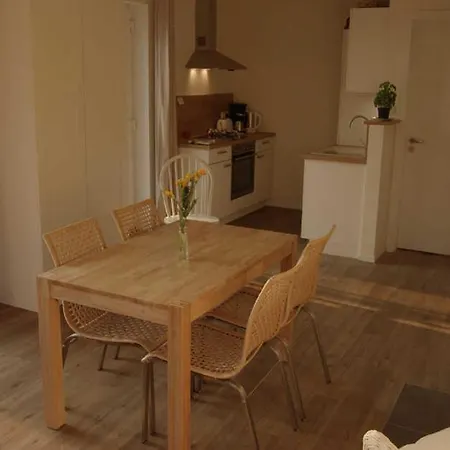 Ostsee Schwedenhaeuser Holiday home