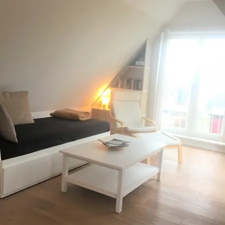 度假居 Ostsee Schwedenhaeuser