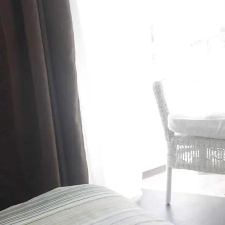 度假居 Ostsee Schwedenhaeuser *