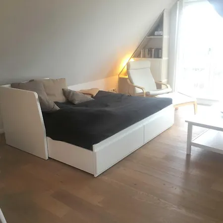 Ostsee Schwedenhaeuser *