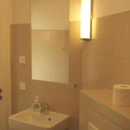 Ostsee Schwedenhaeuser 度假居 *