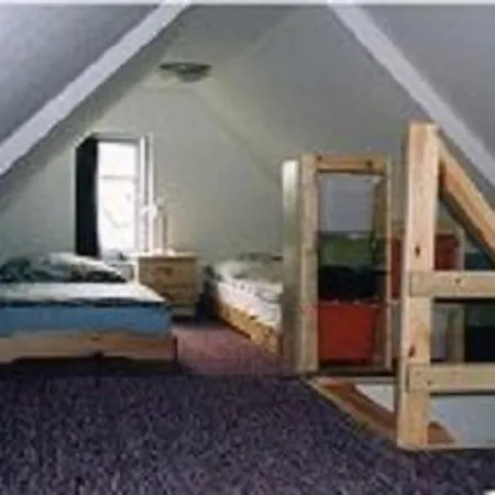 度假居 Ostsee Schwedenhaeuser *