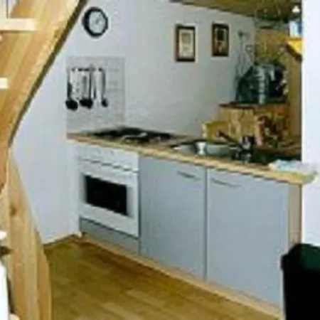 Ostsee Schwedenhaeuser 布雷格