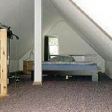 度假居 Ostsee Schwedenhaeuser 布雷格