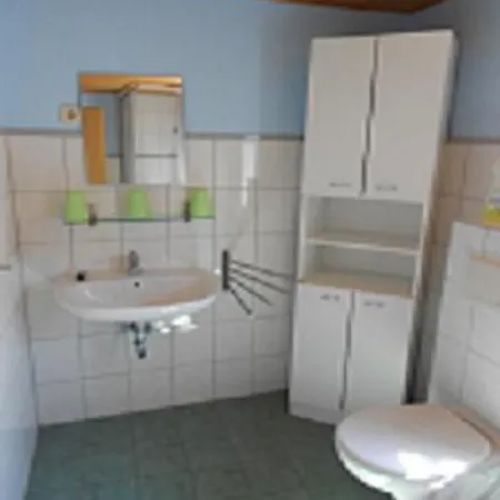 度假居 Ostsee Schwedenhaeuser *