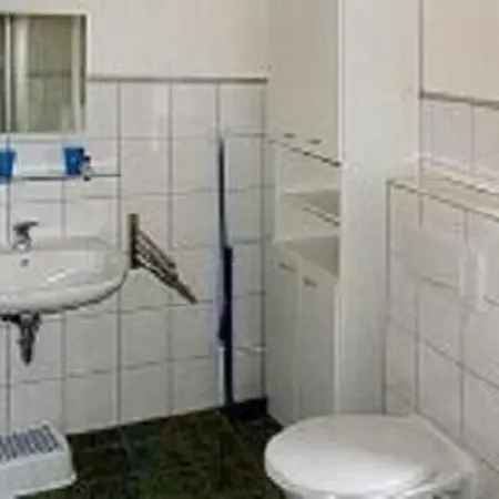 Ostsee Schwedenhaeuser 布雷格