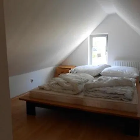 Ostsee Schwedenhaeuser