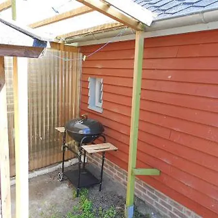 Holiday home Ostsee Schwedenhaeuser *