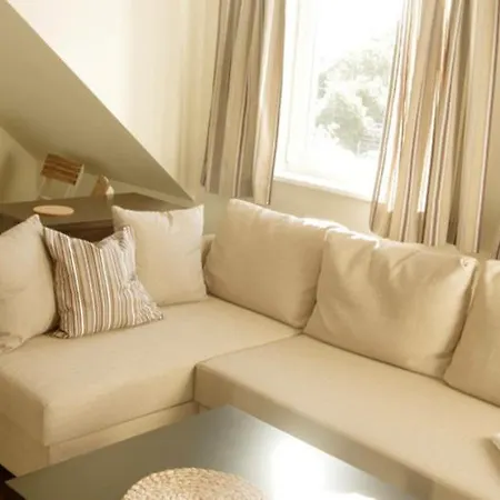 Ostsee Schwedenhaeuser 度假居 *