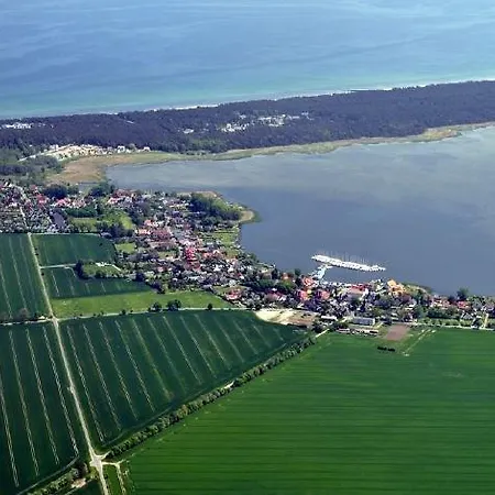 Ostsee Schwedenhaeuser *