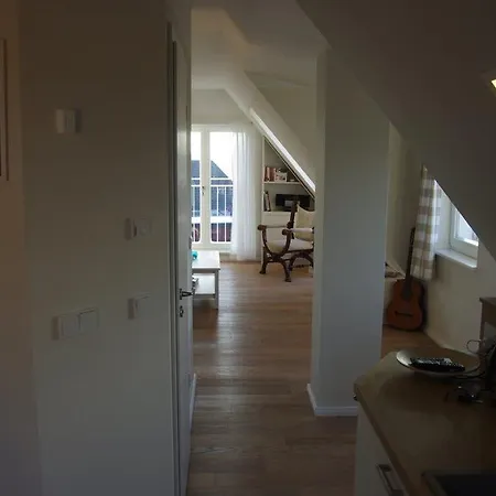 Ostsee Schwedenhaeuser * 布雷格