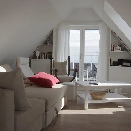 Ostsee Schwedenhaeuser 度假居 *