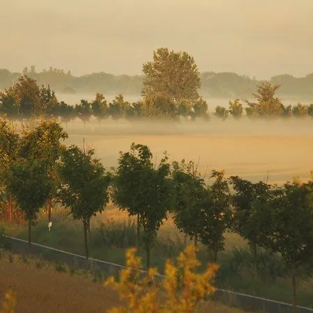 Ostsee Schwedenhaeuser 度假居 布雷格