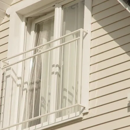 Ostsee Schwedenhaeuser 度假居