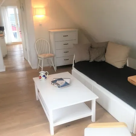Ostsee Schwedenhaeuser Holiday home *