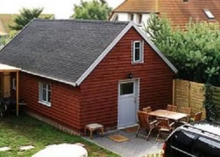 Ostsee Schwedenhaeuser