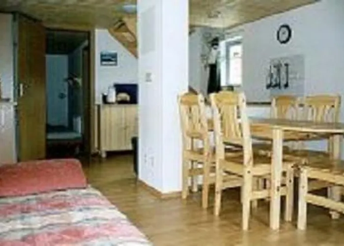 Ostsee Schwedenhaeuser *