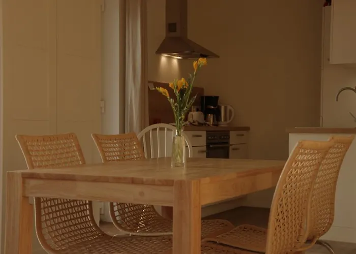 Ostsee Schwedenhaeuser *