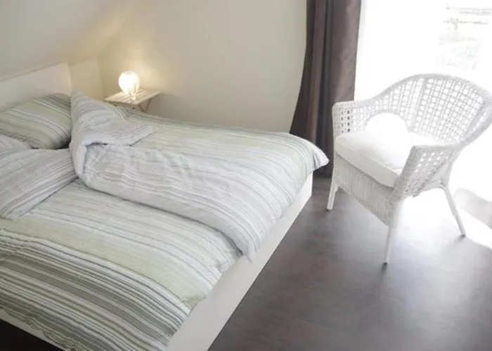 Casa vacanze Ostsee Schwedenhaeuser *