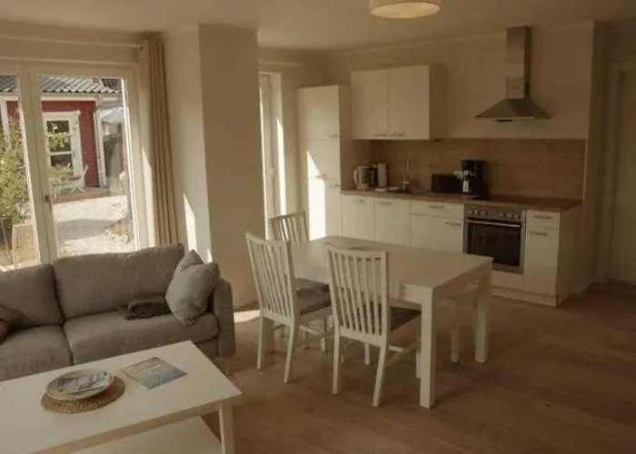 Ostsee Schwedenhaeuser Casa vacanze *