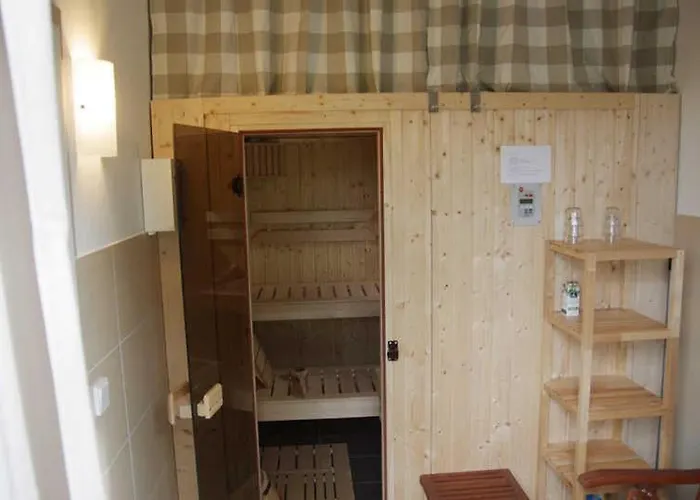 Casa vacanze Ostsee Schwedenhaeuser