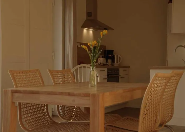 Ostsee Schwedenhaeuser