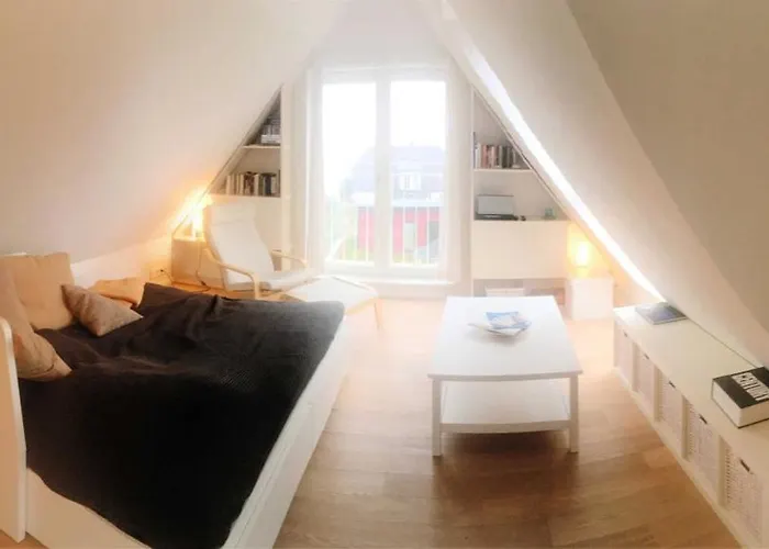 Ostsee Schwedenhaeuser Casa vacanze *