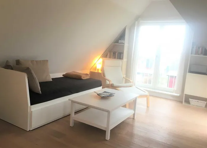 Casa vacanze Ostsee Schwedenhaeuser