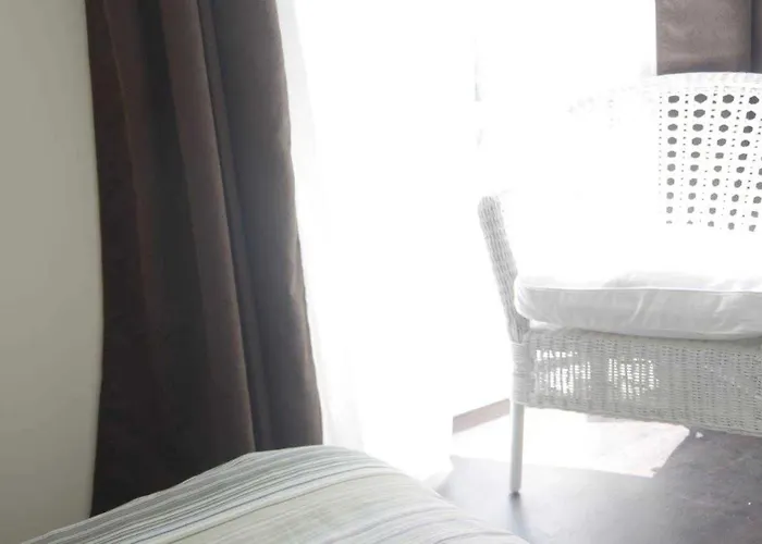 Casa vacanze Ostsee Schwedenhaeuser *