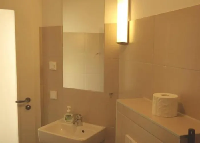 Ostsee Schwedenhaeuser Casa vacanze *