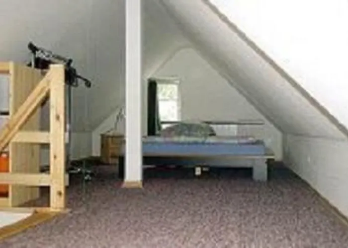 Casa vacanze Ostsee Schwedenhaeuser Breege