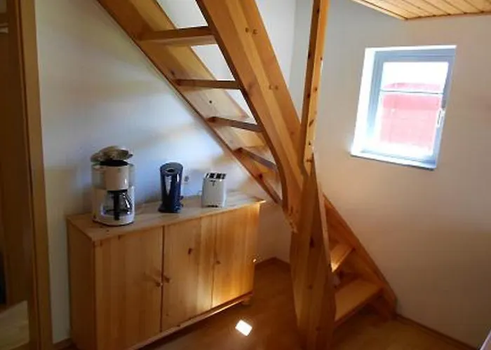 Casa vacanze Ostsee Schwedenhaeuser