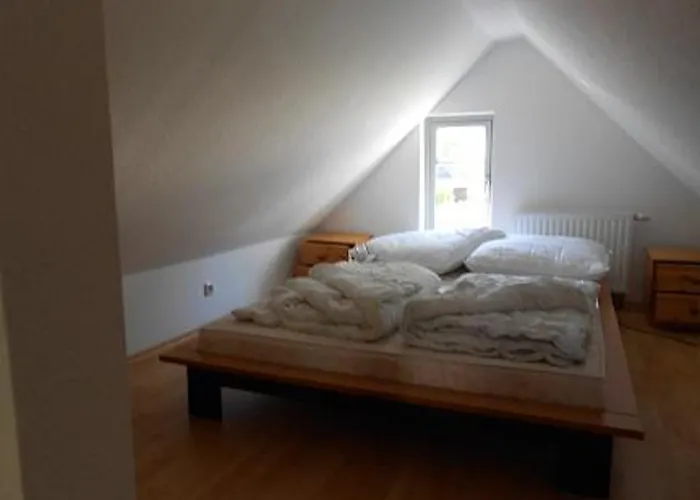 Ostsee Schwedenhaeuser