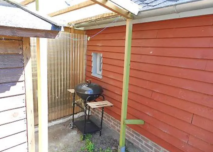 Casa vacanze Ostsee Schwedenhaeuser *